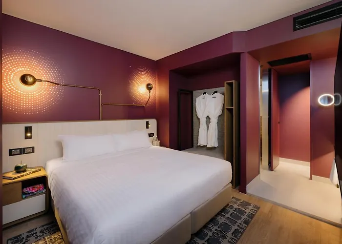 One-Bedroom Suite