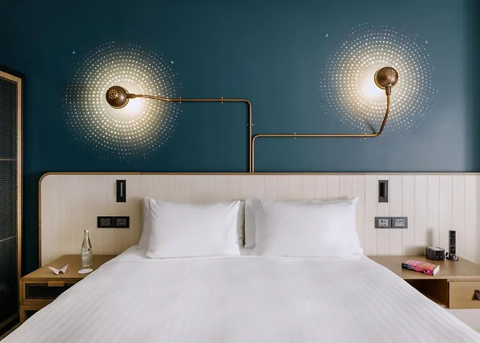 King Room