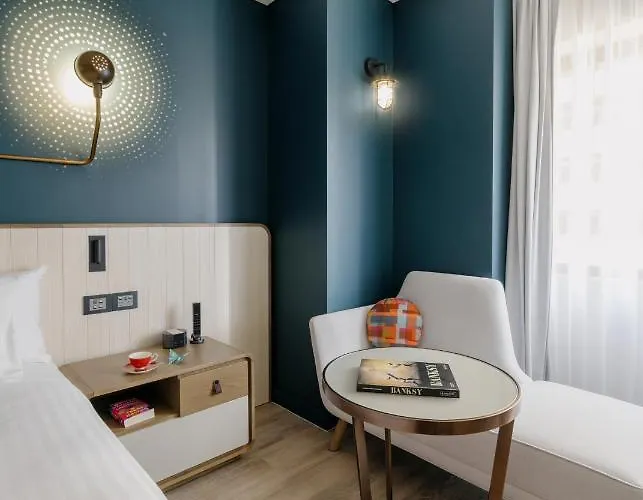 King Room